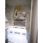 تعمیرکار یخچال بلوچ چابهار