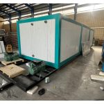 کوره رنگ الکترواستاتیک اصفهان زنده رود در اصفهان