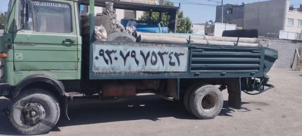 بتن ریزی با دستگاه پمپ بتن لشکری مشهد،بتن ریزی با دستگاه پمپ بتن لشکری در مشهد،مشاهده اطلاعات بتن ریزی با دستگاه پمپ بتن لشکری مشهد در سامانه برترین مشاغل