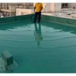 اجرای کفپوش اپوکسی مهدی رحمانی بوشهر