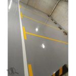 اجرای کفپوش اپوکسی مهدی رحمانی بوشهر