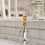 نقشه برداری یو تی ام UTM ژئولند تهراندشت