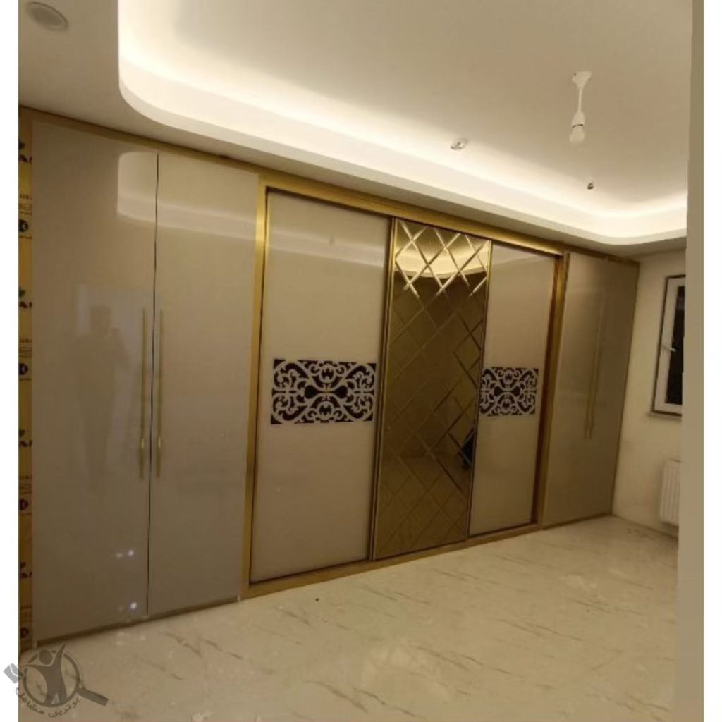 ساخت کابینت موسوی اردبیل