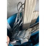 خریدار ضایعات رضا بابل