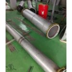 جوشکاری آرگون و co2  مهدی حسینی شرق تهران