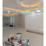 نقاشی ساختمان محمدی کیش