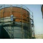 اجرای سند بلاست جهان بندرعباس