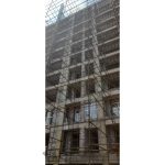 پیمانکار ساختمان پایدار بتن در تبریز
