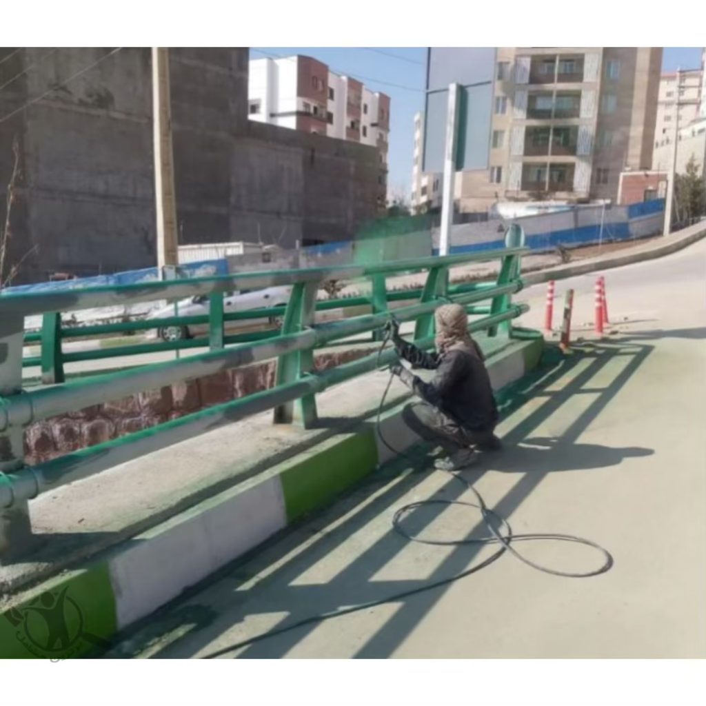 سند بلاست سنجری مشهد