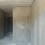 دیوار تری دی پانل البوغبیش بندر ماهشهر