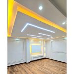 اجرای کناف یاس تهرانپارس