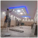 کناف کار نوروز همتی پردیس