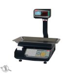 فروش ترازو باسکول دیجیتالی ماهان اسلامشهر