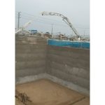 سازه نگهبان و پایدار سازی نیلینگ شرق تهران