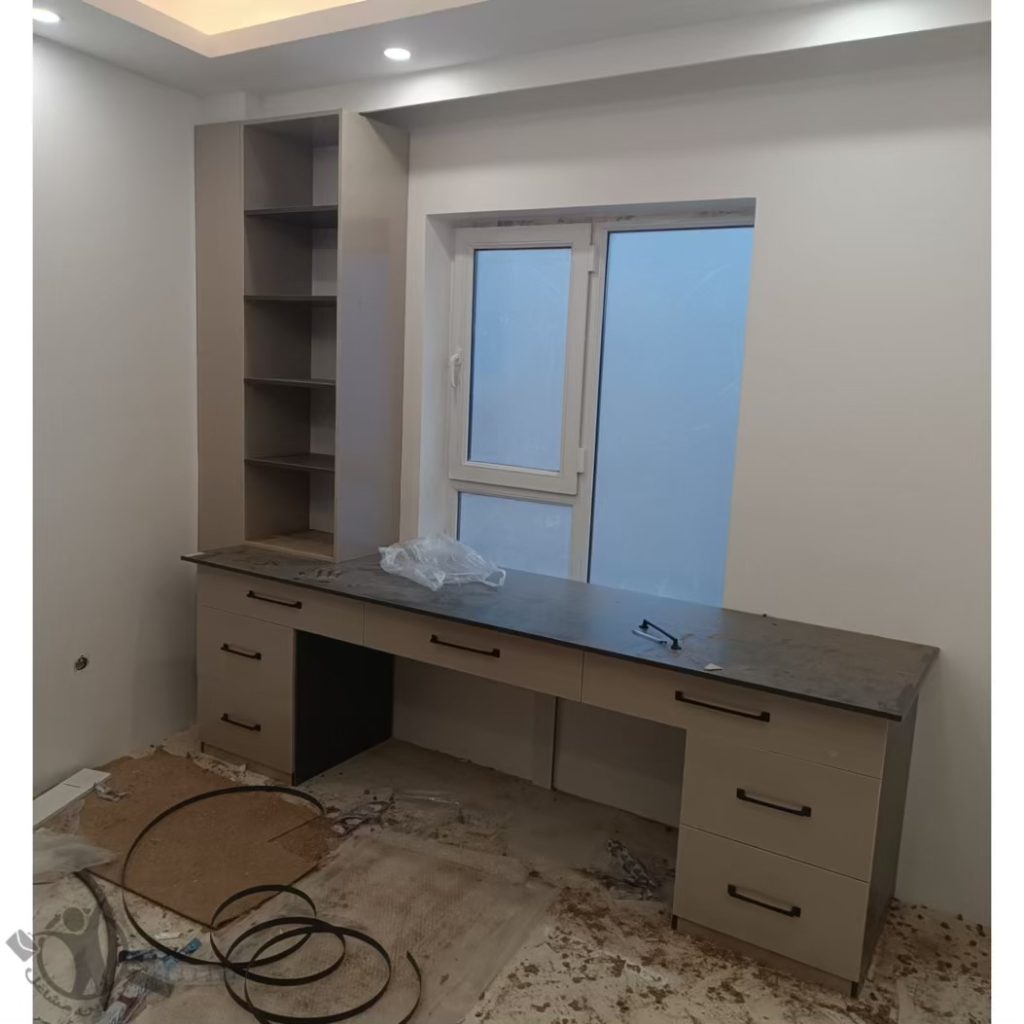 ساخت کابینت موسوی اردبیل