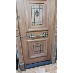 تولیدکننده درب ضد سرقت آلتین کاپی آدران