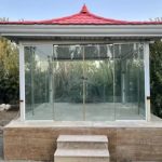 اجرای سقف شیروانی عقلمند صفادشت