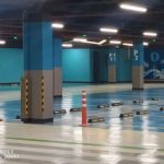 کفپوش اپوکسی شکری رباط کریم
