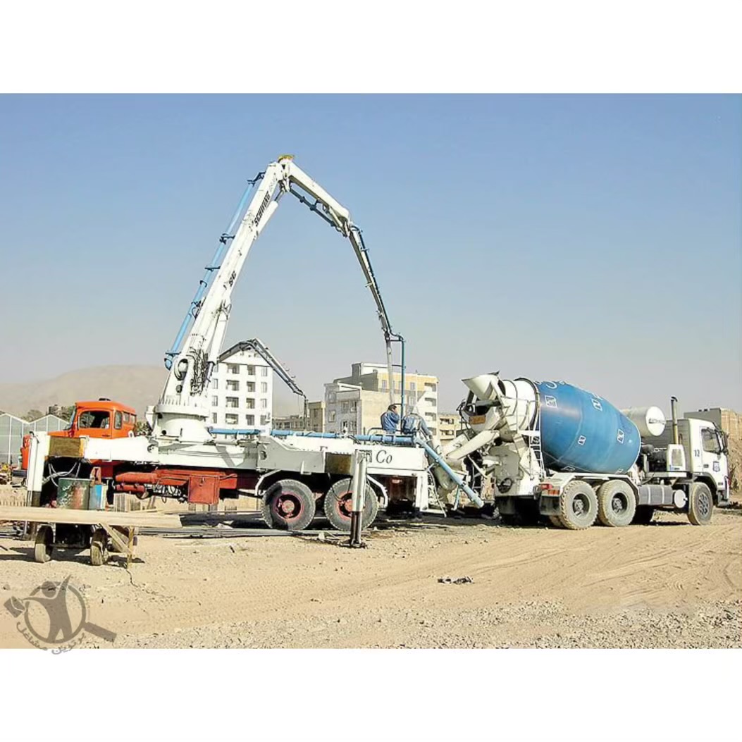 فروش بتن آماده تقی زاده شرق تهران،فروش بتن آماده تقی زاده در شرق تهران،مشاهده اطلاعات فروش بتن آماده تقی زاده شرق تهران در سامانه برترین مشاغل