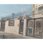 نصب دوربین مداربسته فخاریان کازرون
