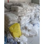 فروش نایلون پلاستیک و سفره شمس اهواز