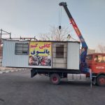 اجاره جرثقیل مهدی پاکدشت