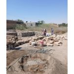 تاسیسات ساختمان عبادی آبادان