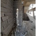 لوله کشی گاز زحل شعله آسیا شرق تهران