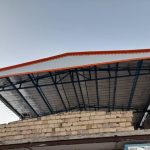 ساخت سوله مهدی اسلاملو کرمان