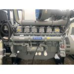 تعمیر دیزل ژنراتور حائی اهواز