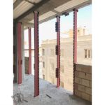 فروش والپست و میلگرد بستر نوین فولاد جنوب در یاسوج