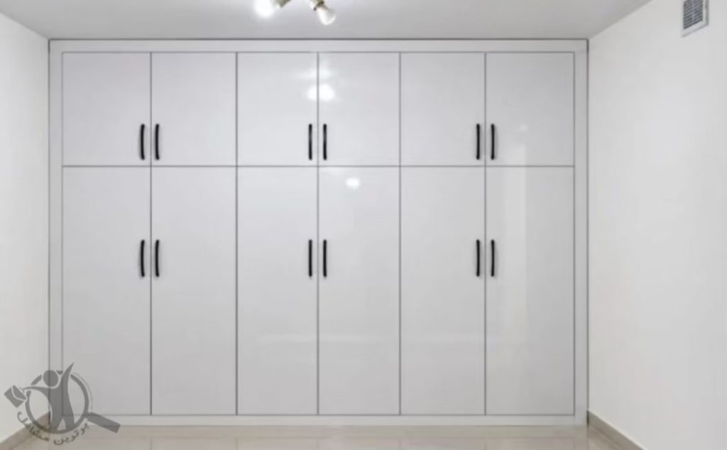 ساخت کابینت صنایع چوبی دی تو دی یزد