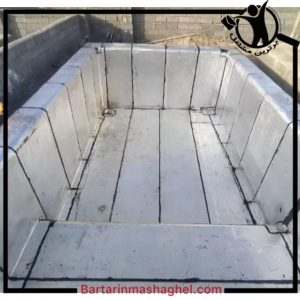 نصب ایزوگام فولاد درخشیان یاسوج،نصب ایزوگام فولاد درخشیان در یاسوج،مشاهده اطلاعات نصب ایزوگام فولاد درخشیان یاسوج در سامانه برترین مشاغل