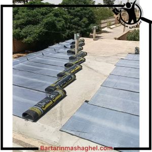 پیمانکار ایزوگام آقایی اصفهان،پیمانکار ایزوگام آقایی در اصفهان،مشاهده اطلاعات پیمانکار ایزوگام آقایی اصفهان در سامانه برترین مشاغل