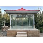 اجرای سقف شیروانی عقلمند شهریار