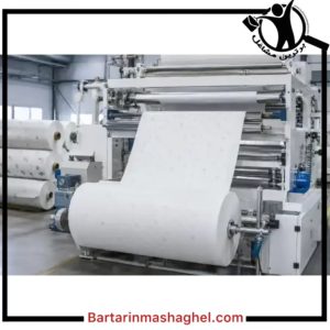 دستگاه سفره یکبار مصرف وی اچ پی غرب تهران،دستگاه سفره یکبار مصرف وی اچ پی در غرب تهران،مشاهده اطلاعات دستگاه سفره یکبار مصرف وی اچ پی غرب تهران در سامانه برترین مشاغل
