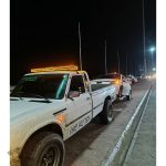 امداد خودرو کاسپین نور