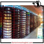 فروش نوار پی وی سی تکنوپل اصفهان