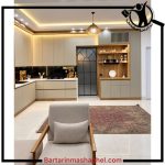 ساخت کابینت صنایع چوبی دی تو دی یزد