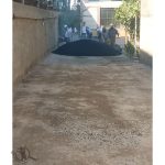 آسفالت کار محمدی سراب