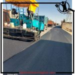 آسفالت کار محمدی سراب