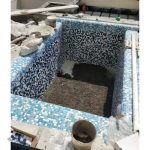 کاشی و سرامیک کار صدرالدین یافت آباد