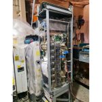 تعمیرات اینورتر ABB رسپینا صنعت قرن در غرب تهران