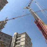 تاورکرین خدمات فنی مهندسی نریمانی اصفهان
