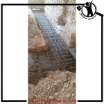 مقاوم سازی و تخریب داخلی طاهری شیراز