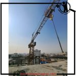 تاورکرین خدمات فنی مهندسی نریمانی اصفهان