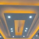 نقاشی ساختمان سجاد خرم آباد