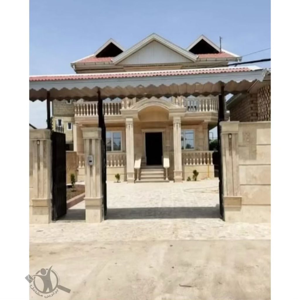 پیمانکاری ساختمان عادل پردیس