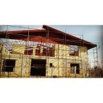 پیمانکار ساختمانی نوری بوئین زهرا