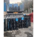 نصب ایزوگام دلیجان برگ شرق تهران